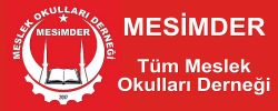 MESİMDER Tüm Meslek Okulları Derneği