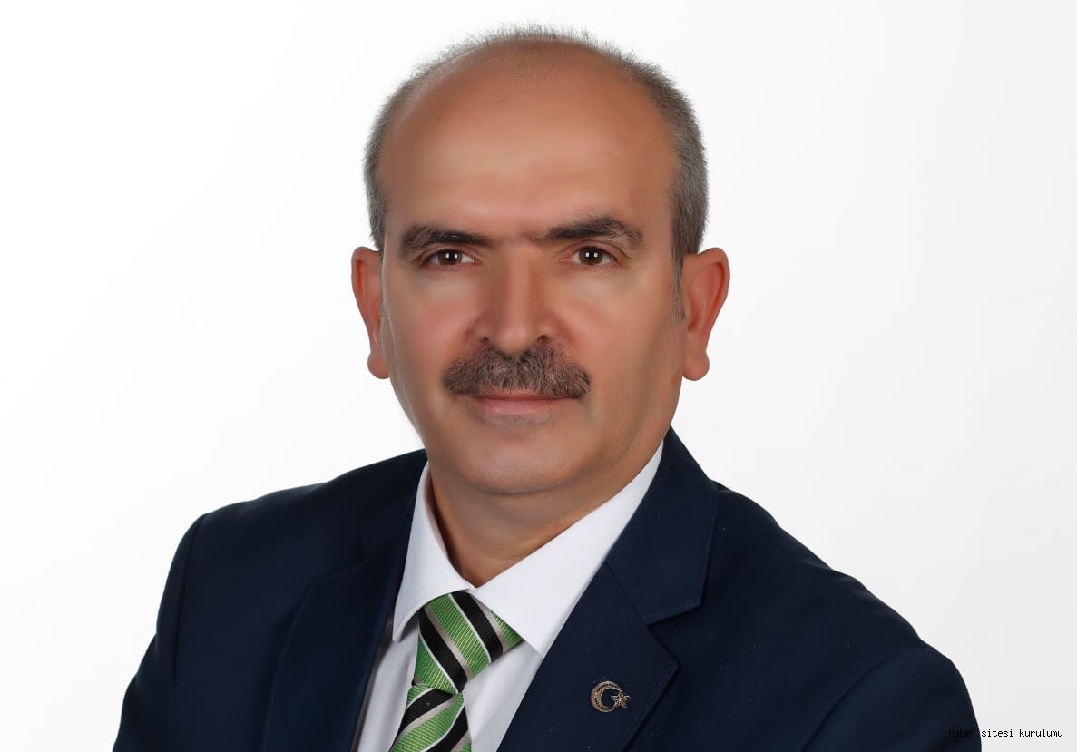 Mustafa Akbaba " 2023 2024 eğitim öğretim yılı hayırlı olsun "